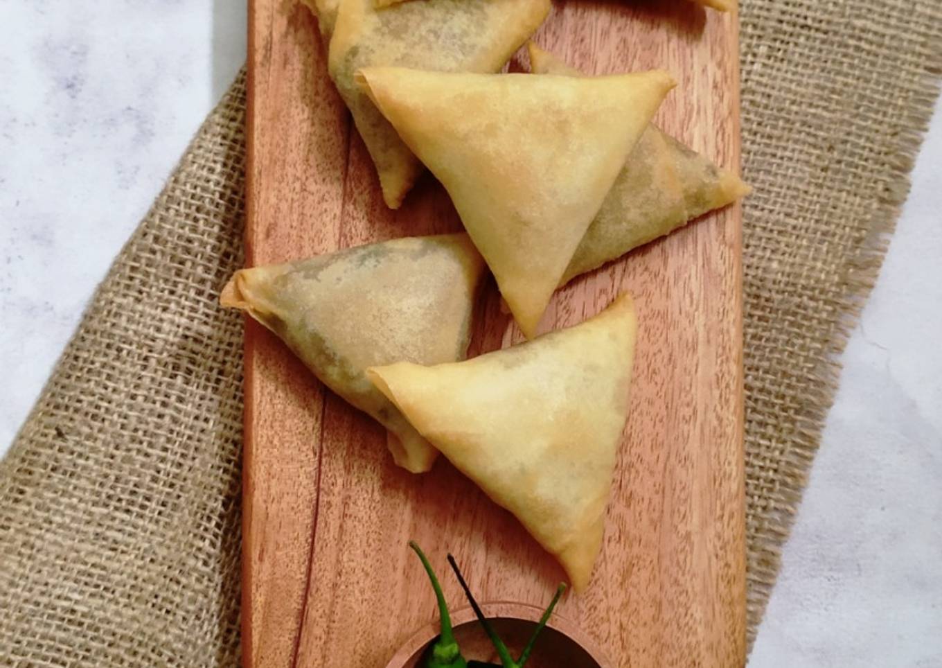 Samosa