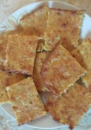 Φωτογραφία της συνταγής Κολοκυθόπιτα