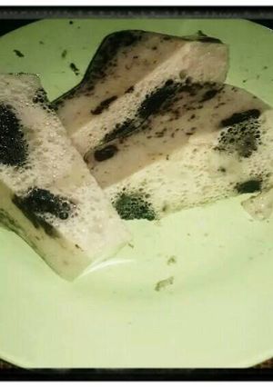 Foto resep Puding Oreo Susu Simple