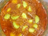 Sambal pete