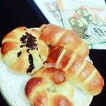 Roti manis ibu Fatmah Bahalwan (NCC)