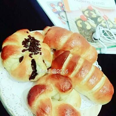 Resep Roti Manis Ibu Fatmah Bahalwan (Ncc) Oleh Asti Hc - Cookpad Resep Roti Manis Ibu Fatmah Bahalwan (Ncc) Oleh Asti Hc - Cookpad
