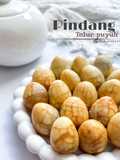 Pindang telur puyuh