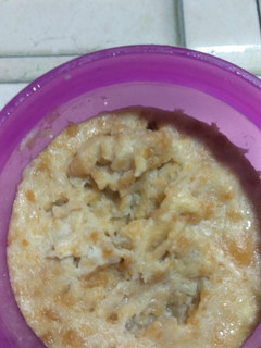 Foto resep Snack MPASI 7+ Pir Marie Kukus