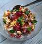 Easy Steps to Make|Recipe} Sweet salad, Appealing