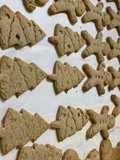 Galletitas de jengibre