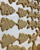 Galletitas de jengibre