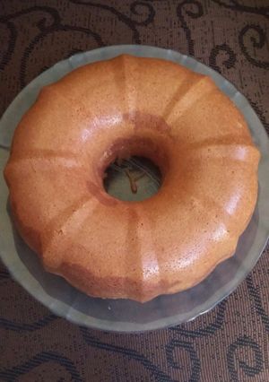 Una foto de Torta Marmolada