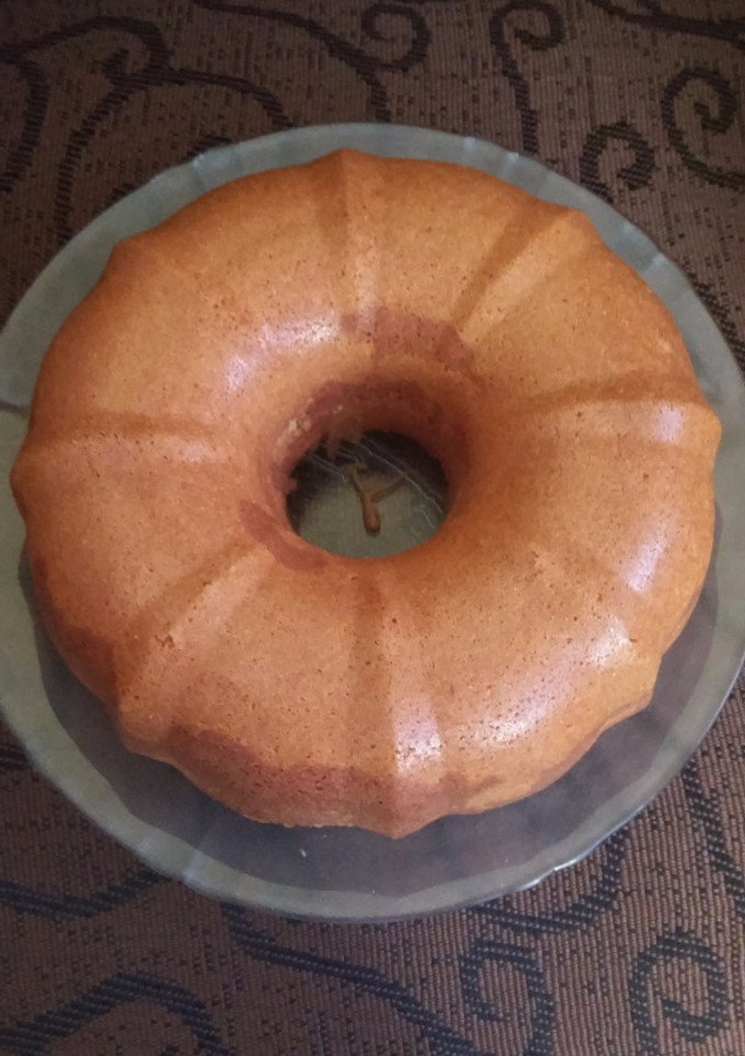 Una foto de Torta Marmolada