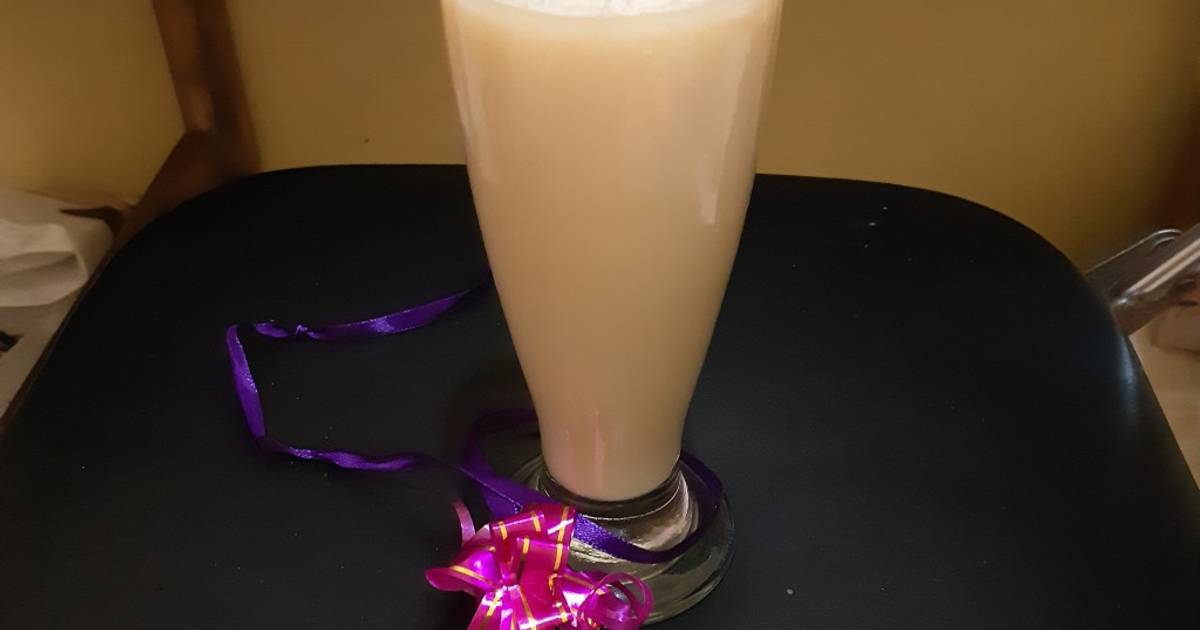 Resep Mix Juice Apel & Pir oleh Elsi Mersilia Cookpad