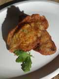 Chile relleno artesanal