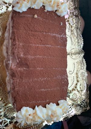 Foto principal de Tiramisú de choco😋