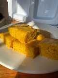 Carrot Cake simple🥕