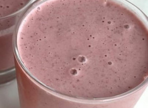 Foto de Smoothie de Frutas
