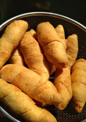 Foto resep Pisang Molen