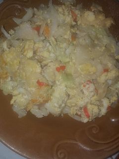 Foto resep Tumis kol