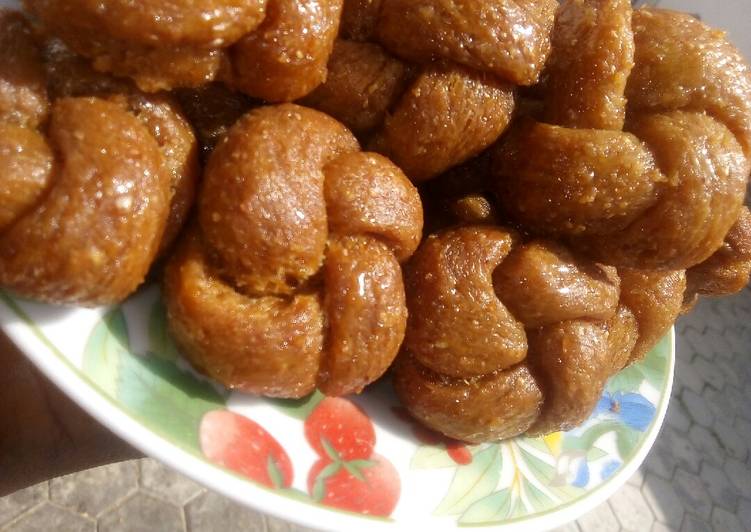 Recipe of Award-winning Alkaki Cooking Basics for Beginners