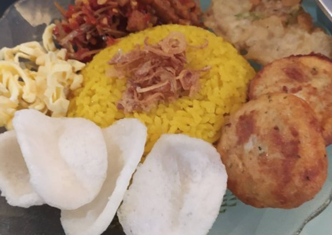 Nasi kuning