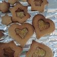 Window Cookies