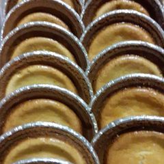A picture of Cheesecake.