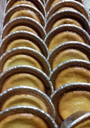 A picture of Cheesecake.