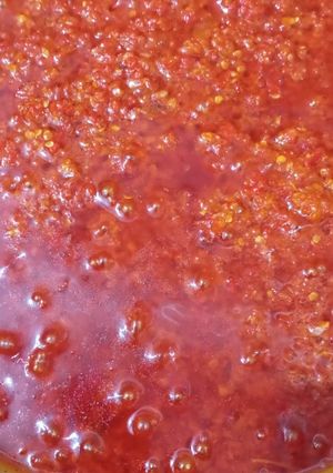 Foto resep Sambal bawang