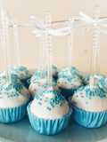 Cake pop