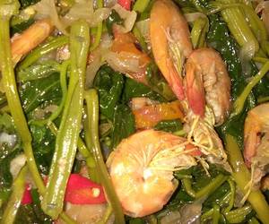 Resep Populer Ca kangkung saos tiram Nikmat Lezat Resep Populer Ca kangkung saos tiram Nikmat Lezat