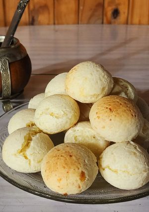 Una foto de Chipá, chipá!!