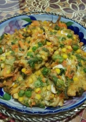 Foto resep Ba'wan goreng
