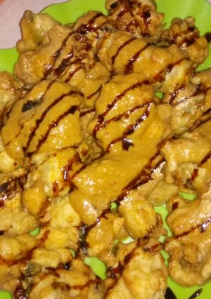 Foto resep Batagor 2000an (ala abang2) #BikinRamadanBerkesan