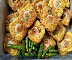 Resep Populer Tahu Fantasi Telur Puyuh Enak dan Sehat Resep Populer Tahu Fantasi Telur Puyuh Enak dan Sehat