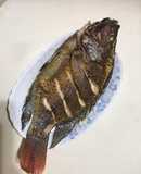 香煎吳郭魚