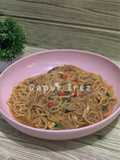 Mie Kuning Rebus