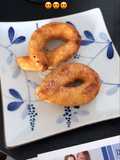 Roscón de Yuca