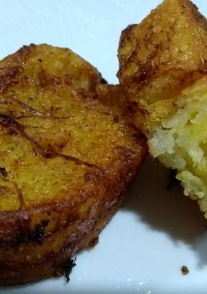 Foto de Rabanada