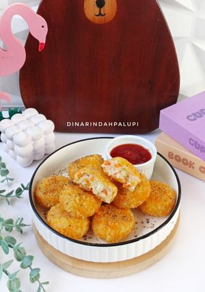 Foto resep Ragout Goreng