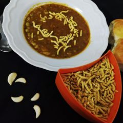 Sev usal A picture of Sev usal.