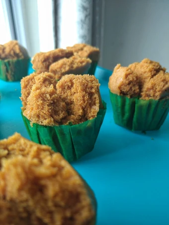 Langkah Mudah untuk Membikin Resep Bolu kukus gula merah yang Sempurna Anti Ribet, Mantap Sekali