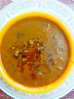 कश्मीरी राजमा (kashmiri Rajma reicpe in Hindi) रेसिपी मुख्य फोटो