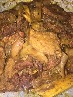 Foto resep Semur Daging Sapi