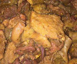 Ini Caranya Semur Daging Sapi Enak Sederhana