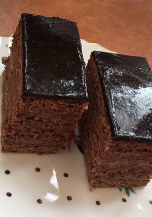Sport szelet recept fotója