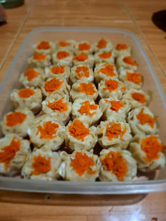 Foto resep Dimsum Ayam