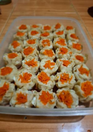 Foto resep Dimsum Ayam