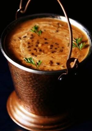 દાળ મહારાણી રેસીપી મુખ્ય ફોટો