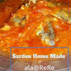 รูปของ Sarden Home Made