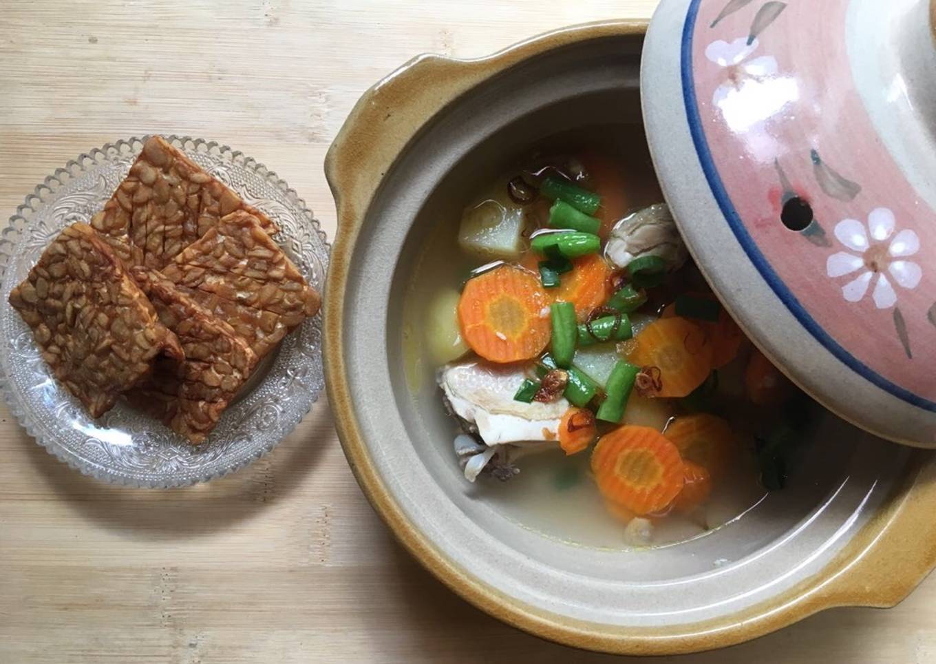 Sop Ayam