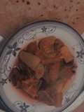 Lauki gosht