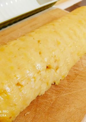 Birsalma sajt recept fotója